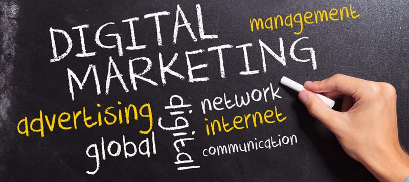 Marketing Digital
