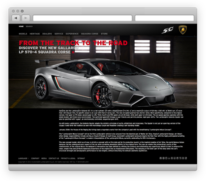 Website Responsivo